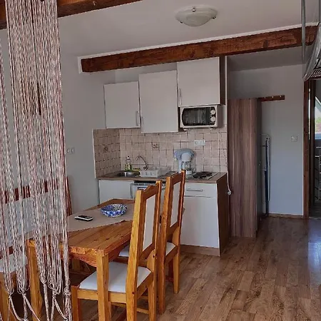 Barki Apartman Apartment