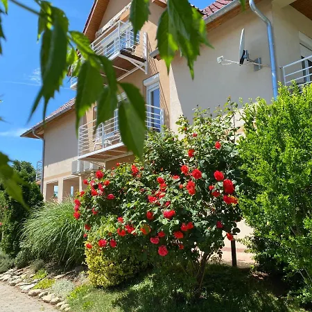 Barki Apartman Bük