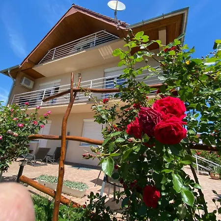 Barki Apartman