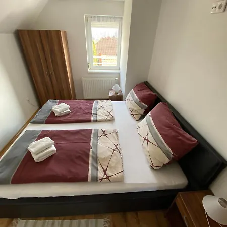 Barki Apartman Apartment