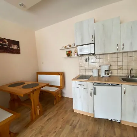 Apartment Barki Apartman