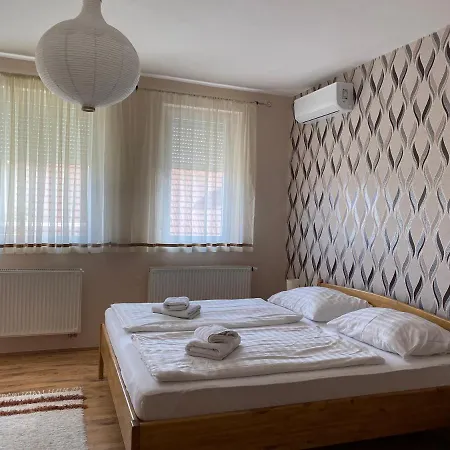 Barki Apartman Apartment