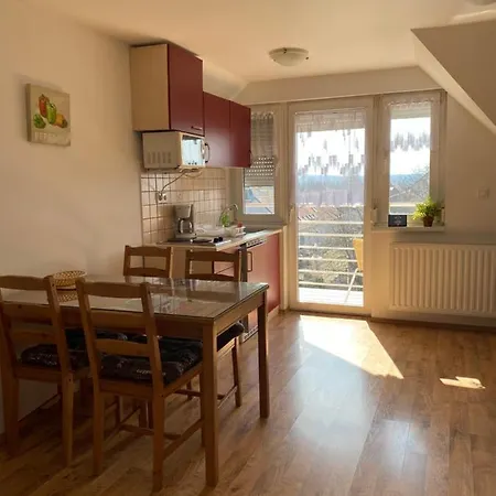 Barki Apartman Apartment *