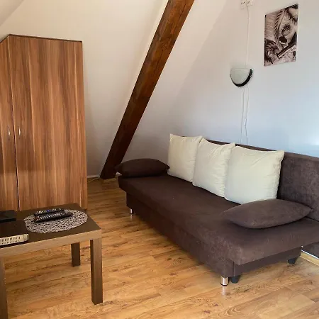 Apartment Barki Apartman