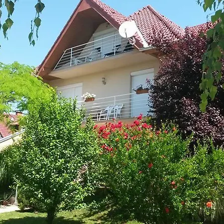 Barki Apartman Apartment *