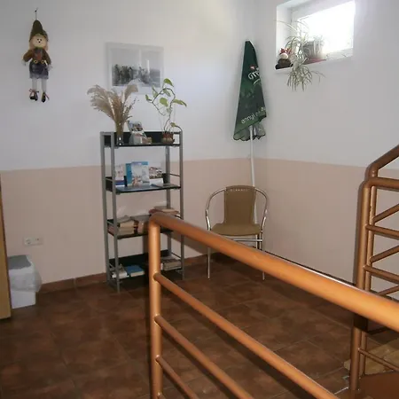 Barki Apartman Apartment *