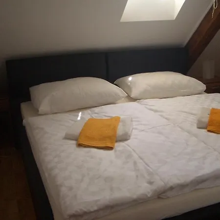 Barki Apartman Apartment *