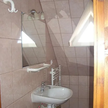 Barki Apartman