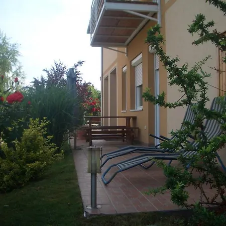 Barki Apartman