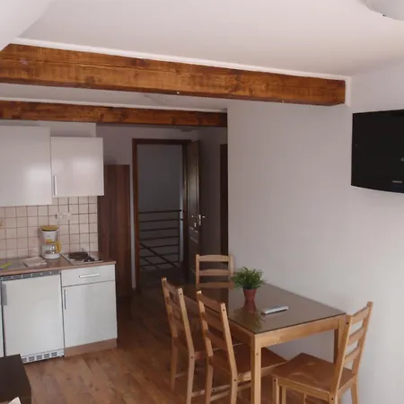 Barki Apartman
