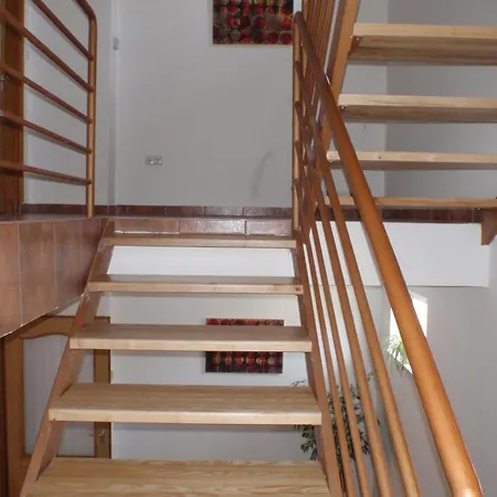 Barki Apartman