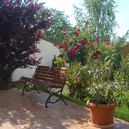 Apartment Barki Apartman