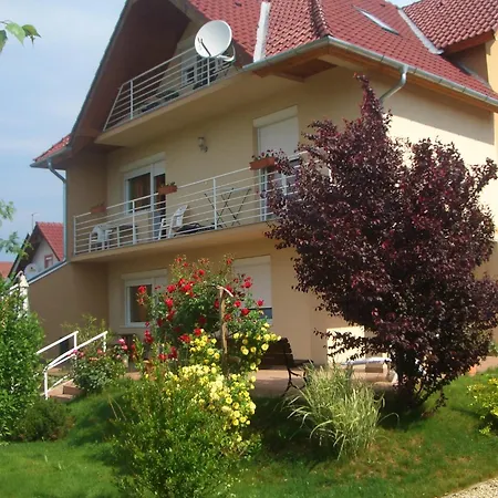 Barki Apartman