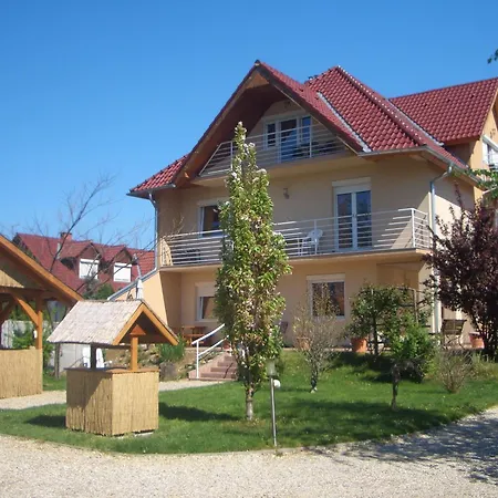 Barki Apartman