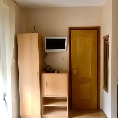 Apartmán Barki Apartman