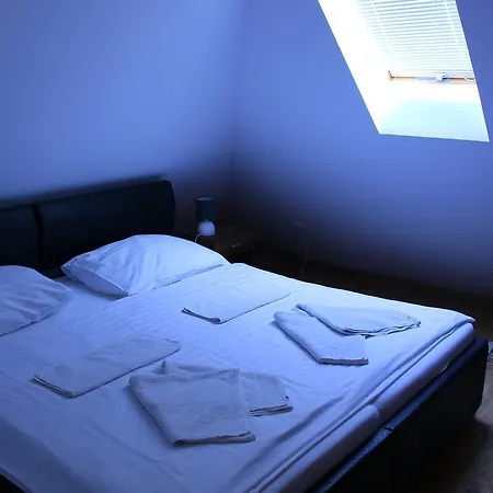 Barki Apartman Apartment