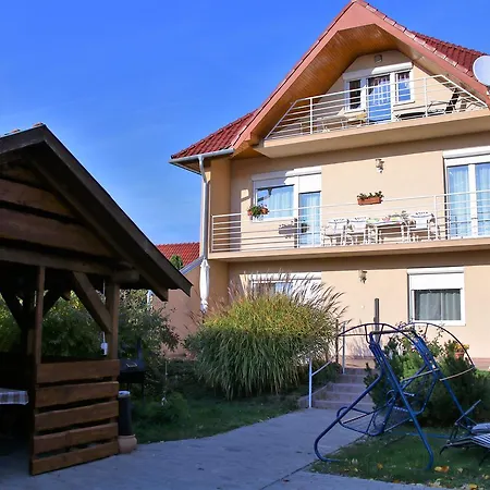 Barki Apartman