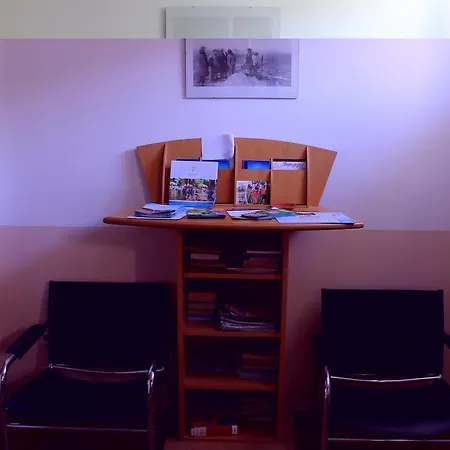 Apartmán Barki Apartman