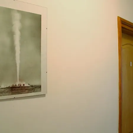 Barki Apartman Apartmán *
