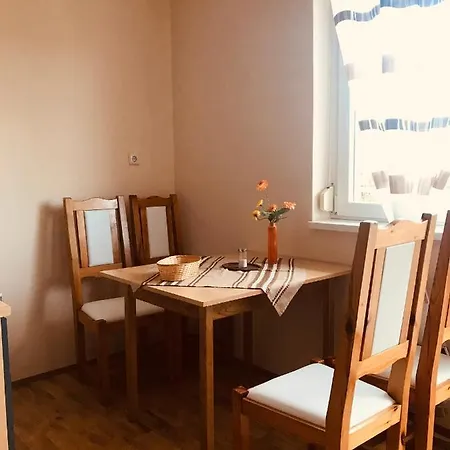 Barki Apartman Apartment