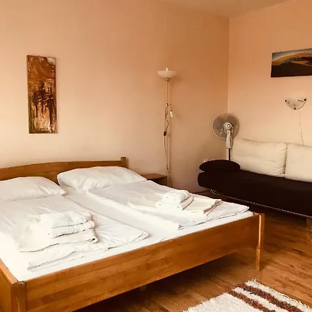 Barki Apartman Apartment *