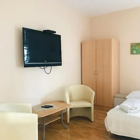 Apartamento Barki *