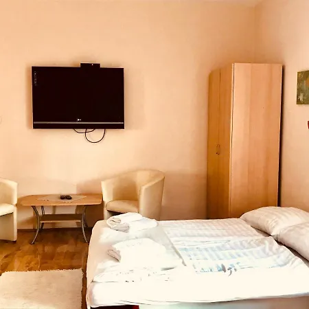 Barki Apartman