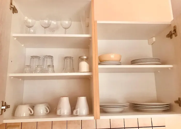 Lägenhet Barki Bük