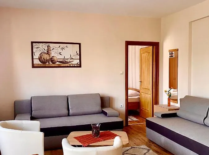 Barki * Bük