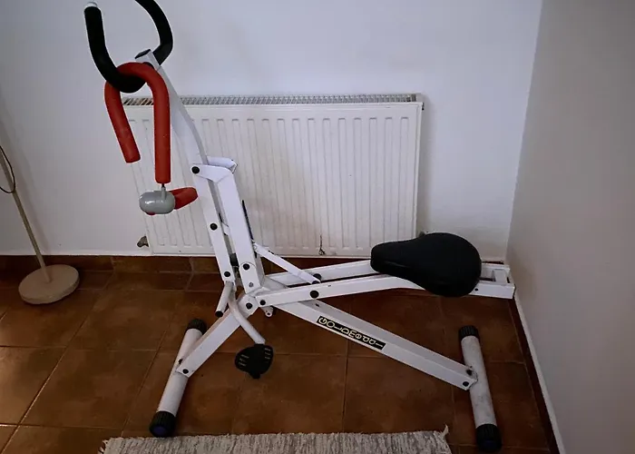 Barki Lägenhet