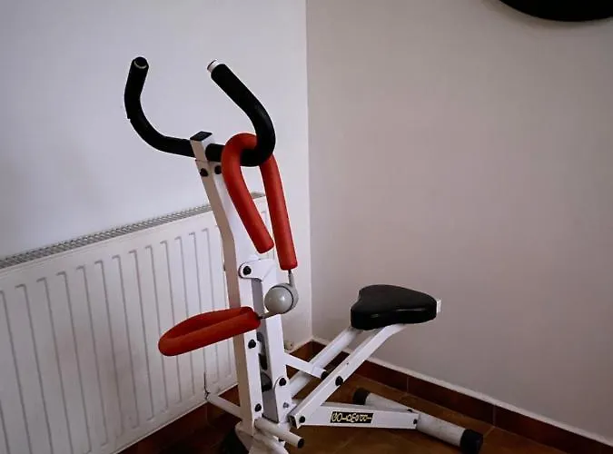 Barki * Bük